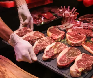 L’Italia è un mercato strategico per le carni rosse del Regno Unito